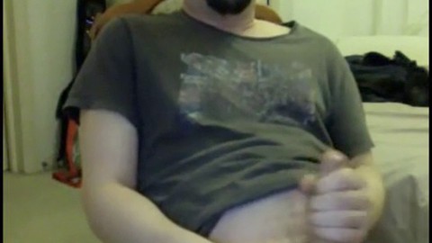 outstanding hard-on 070819