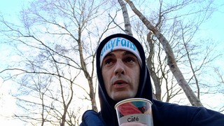 Outdoor, showers, pissing