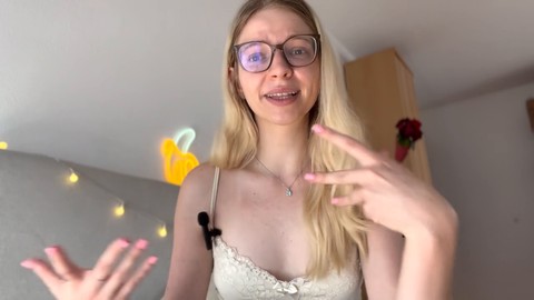 Vantaggi di essere una sissy discussi dalla Dea Bella Rae