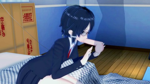 three dimensional