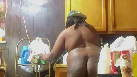 Big Ass