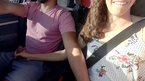 En El Auto