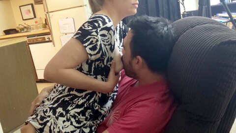 wölfische krankenschwester