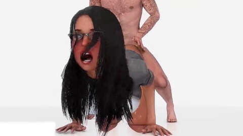 人妻, 阿姨, 素人自拍