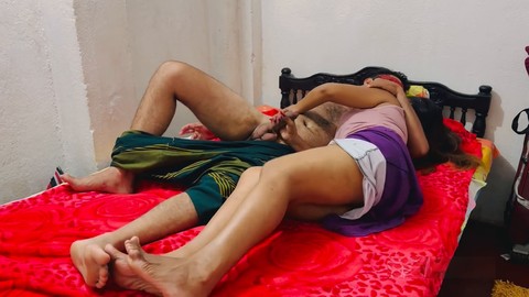 Garganta profunda, mi esposa caliete amigo caliente, negrito atragantada con pete