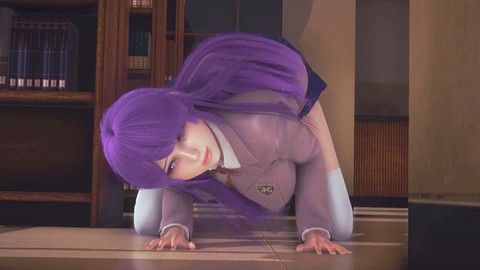 Yuri Hentai