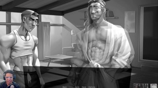 Nutaku game, gay hentai game, gay nutaku