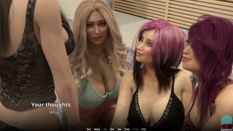 Крошка, компьютерная игра, мамочка