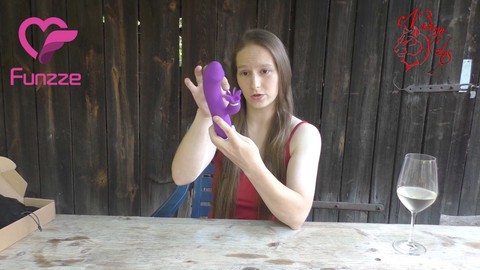 Funzze Sex Toy
