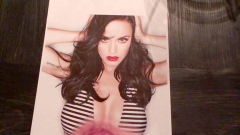 Katy Perry Tribute #1