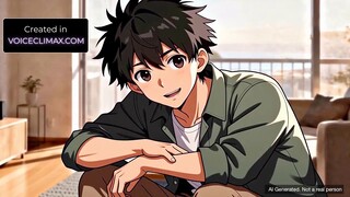 Hentai, in english, anime