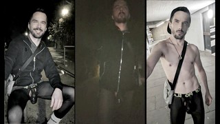 Taboo, showing my cock, first-timer