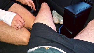 Faphouse, femboy crossdresser, mass ejaculation
