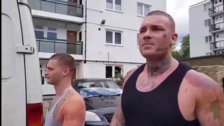 Vista Previa de Vídeo